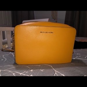 Michael Kors crossbody bag